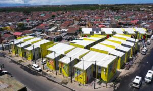 UTTE Khayelitsha Phase 1