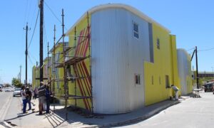 UTTE Khayelitsha Phase 1