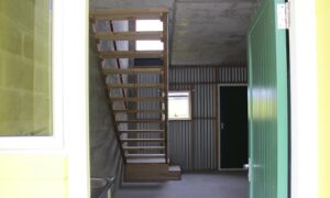 UTTE Khayelitsha Phase 1