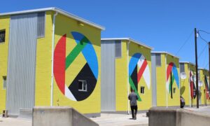 UTTE Khayelitsha Phase 1