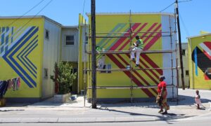 UTTE Khayelitsha Phase 1