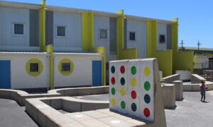 UTTE Khayelitsha Phase 1