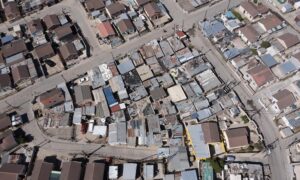 UTTE Khayelitsha Phase 2