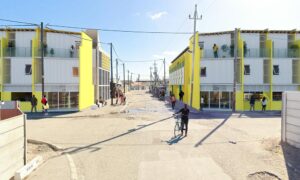 UTTE Khayelitsha Phase 2