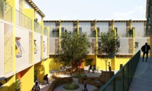 UTTE Khayelitsha Phase 2