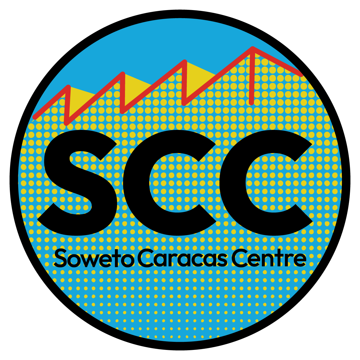 Soweto Caracas Centre