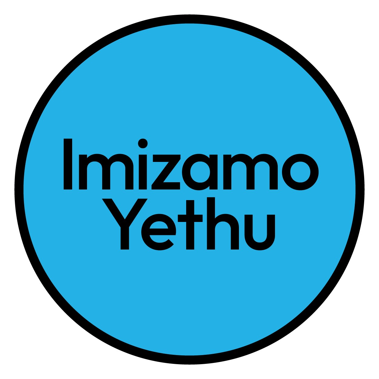 Imizamo Yethu