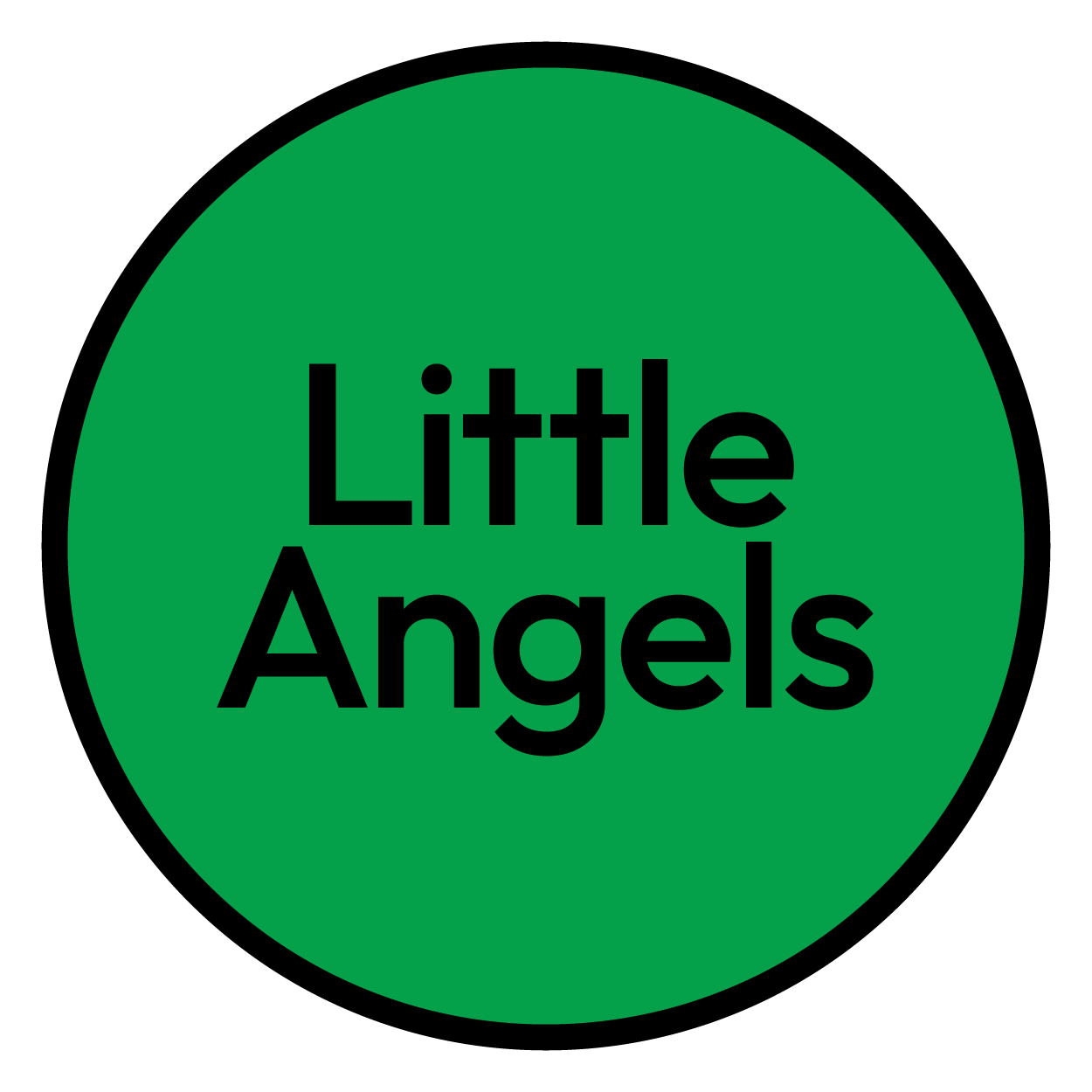 Little Angels