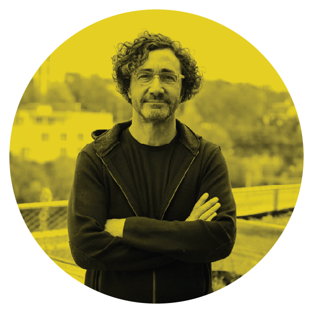 Alfredo Brillembourg