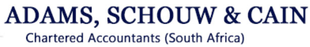 Adams, Schouw & Cain