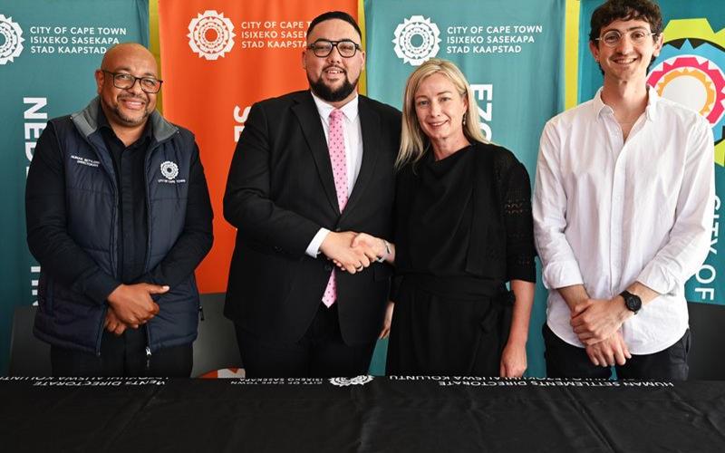 UTTE-COCT Clinton Global Initiative